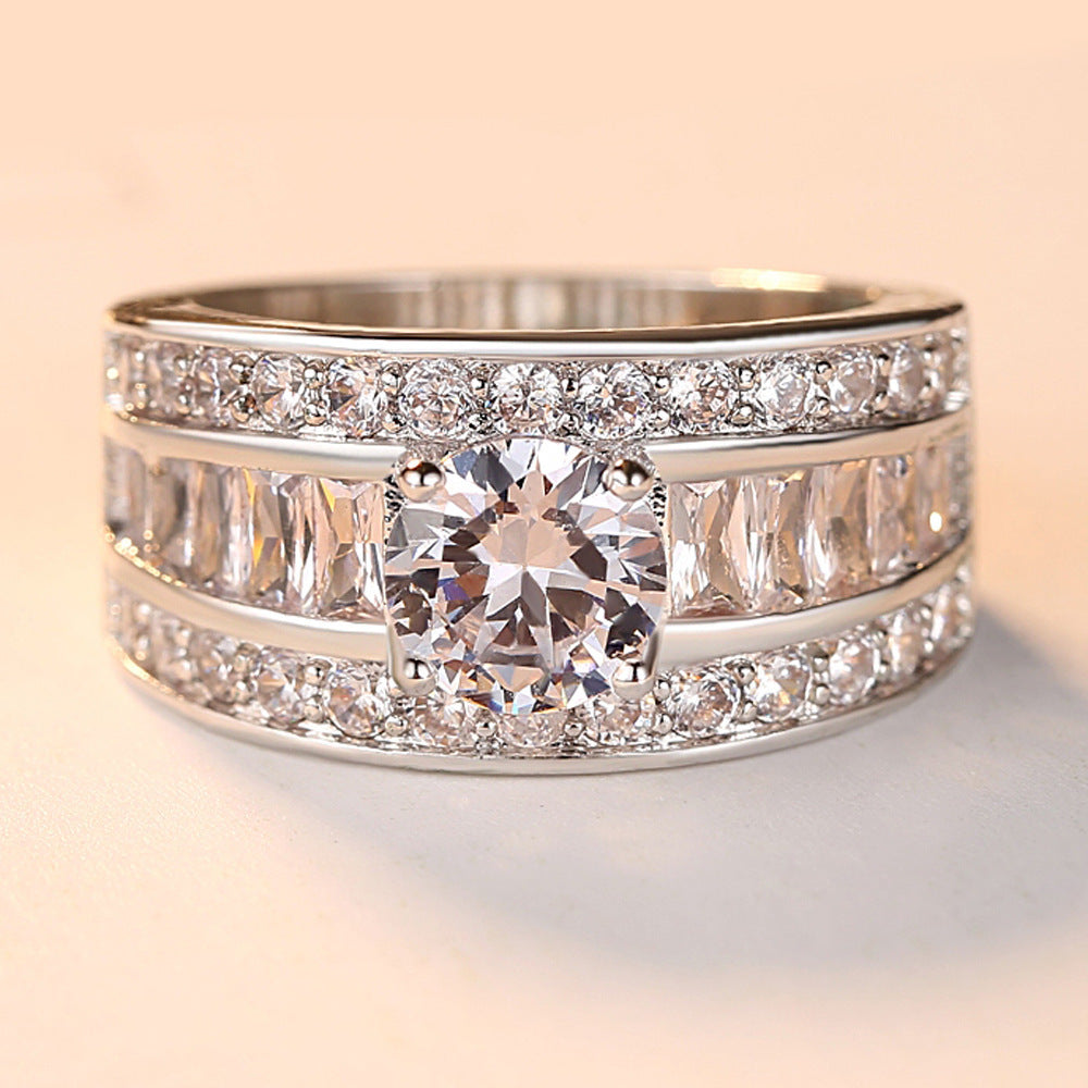 Fashion Jewellery Sumptuous Creative Trend