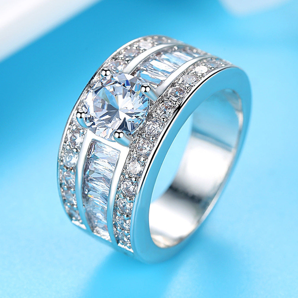 Fashion Jewellery Sumptuous Creative Trend