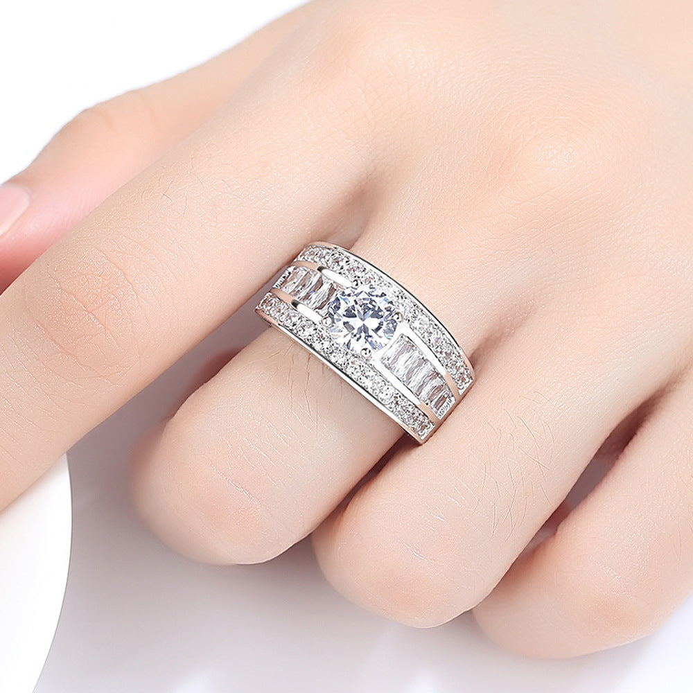 Fashion Jewellery Sumptuous Creative Trend