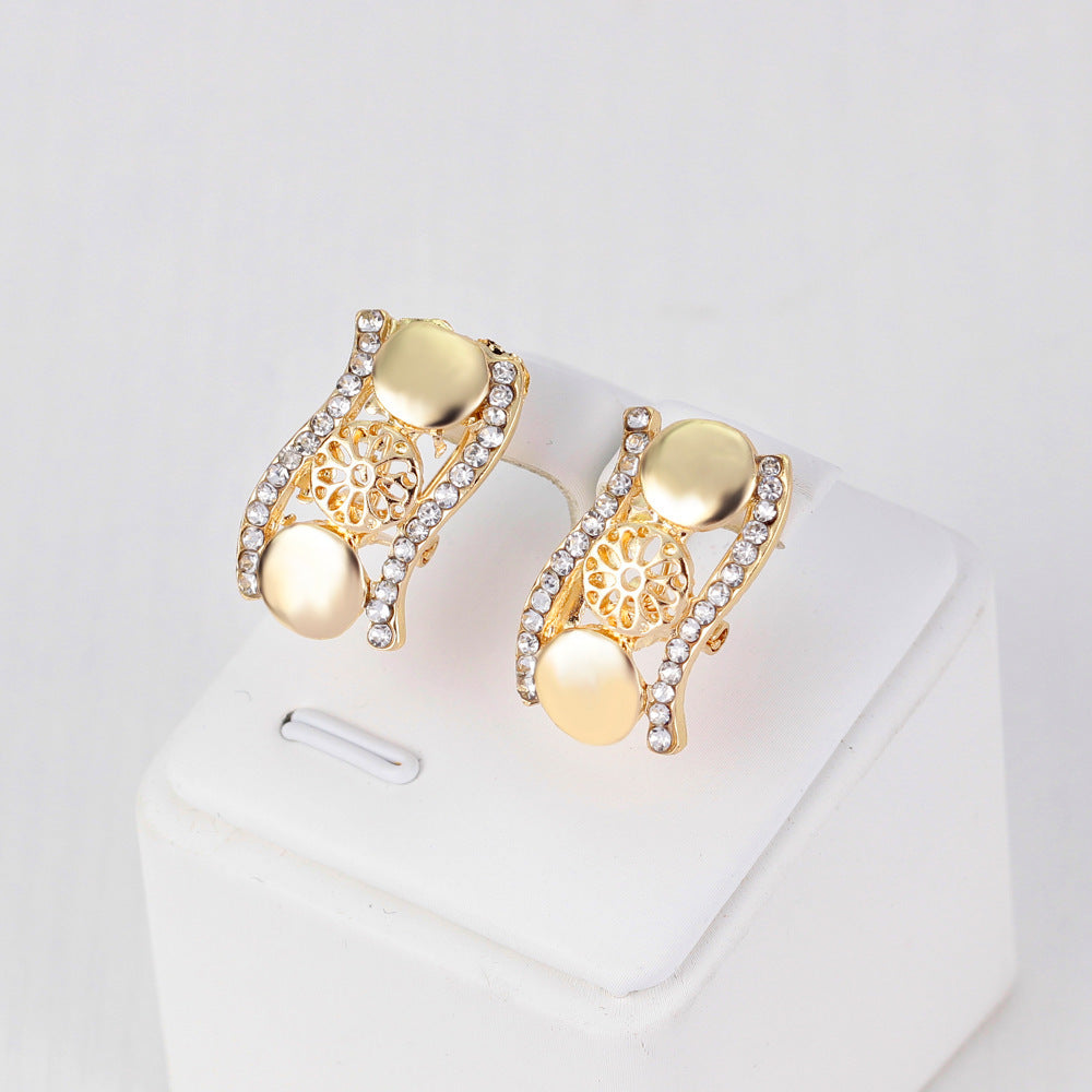 Women's Bridal Jewellery Four Sets By Sapphire Haven