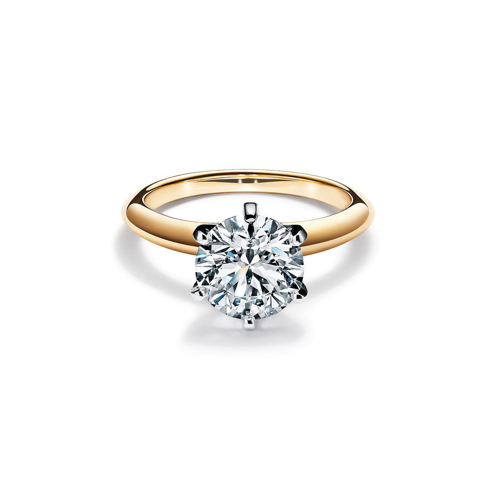 Sapphire Haven Women's 2 Carat Ring Jewellery